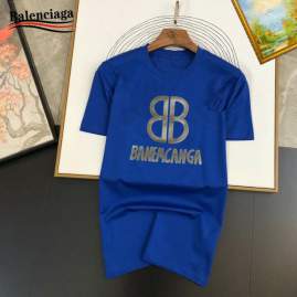 Picture of Balenciaga T Shirts Short _SKUBalenciagaS-5XL25tr2921775